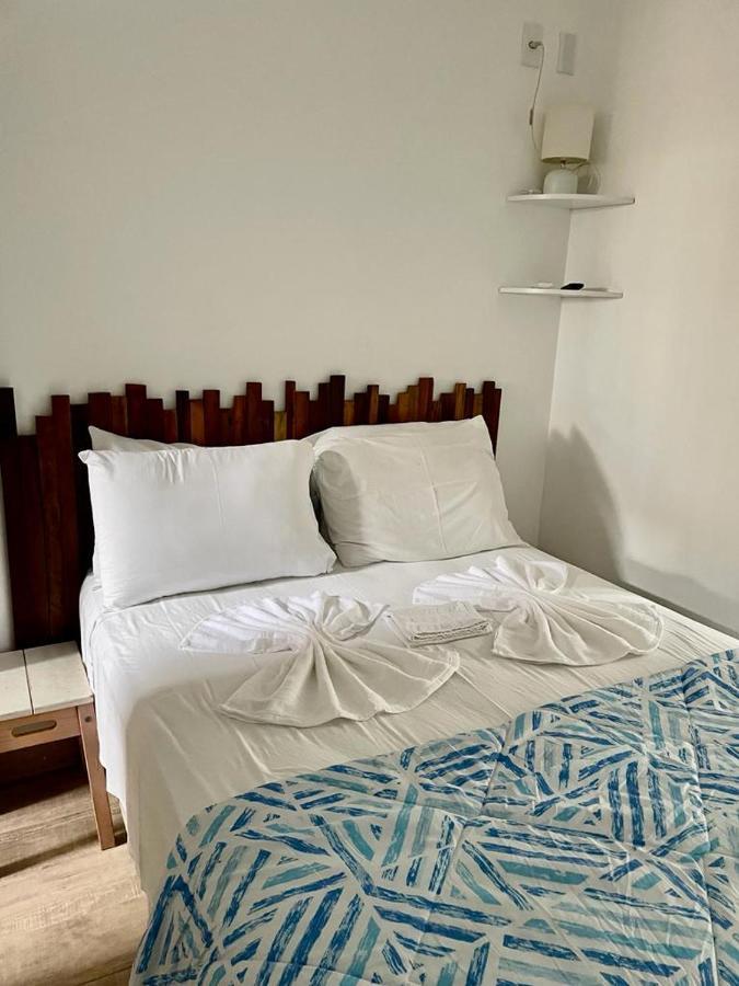 Hostel Luz Anchieta  Buitenkant foto