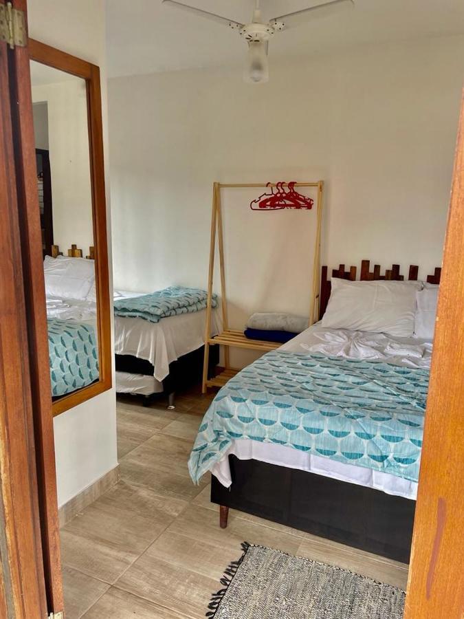 Hostel Luz Anchieta  Buitenkant foto