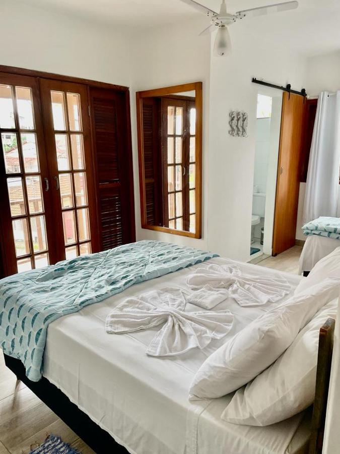 Hostel Luz Anchieta  Buitenkant foto