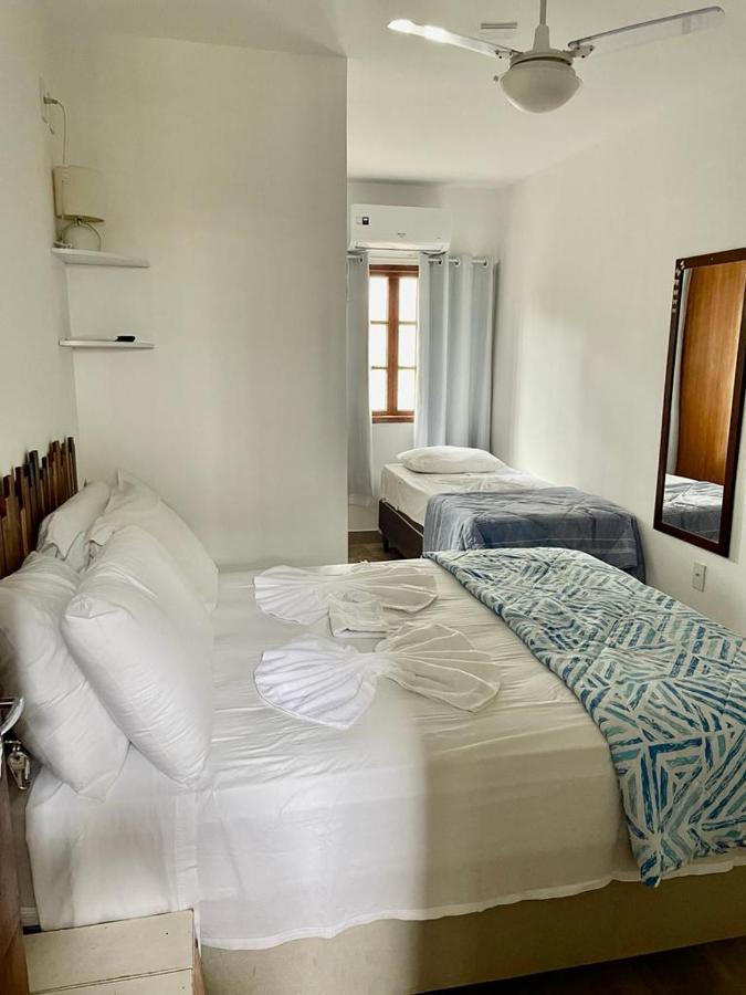 Hostel Luz Anchieta  Buitenkant foto