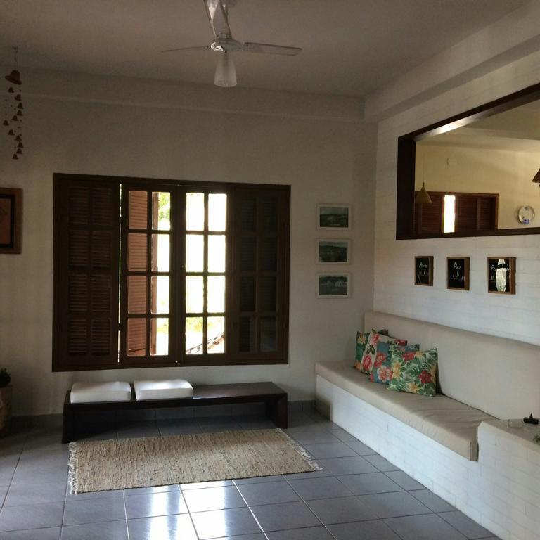 Hostel Luz Anchieta  Buitenkant foto