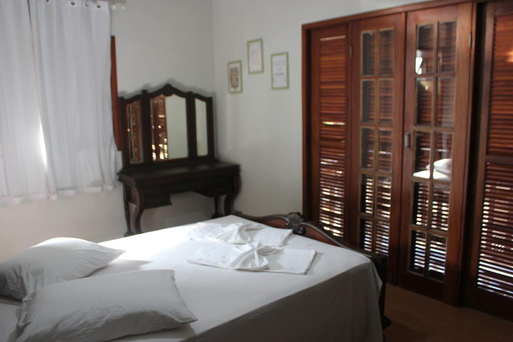 Hostel Luz Anchieta  Buitenkant foto