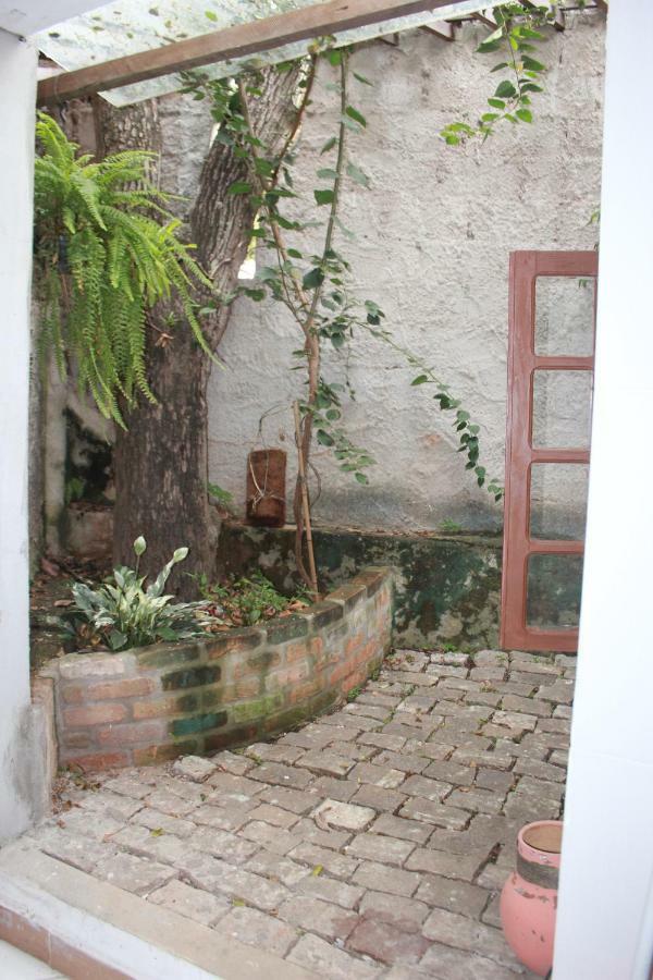 Hostel Luz Anchieta  Buitenkant foto