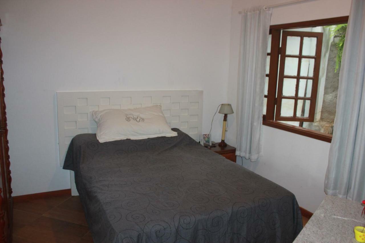Hostel Luz Anchieta  Buitenkant foto